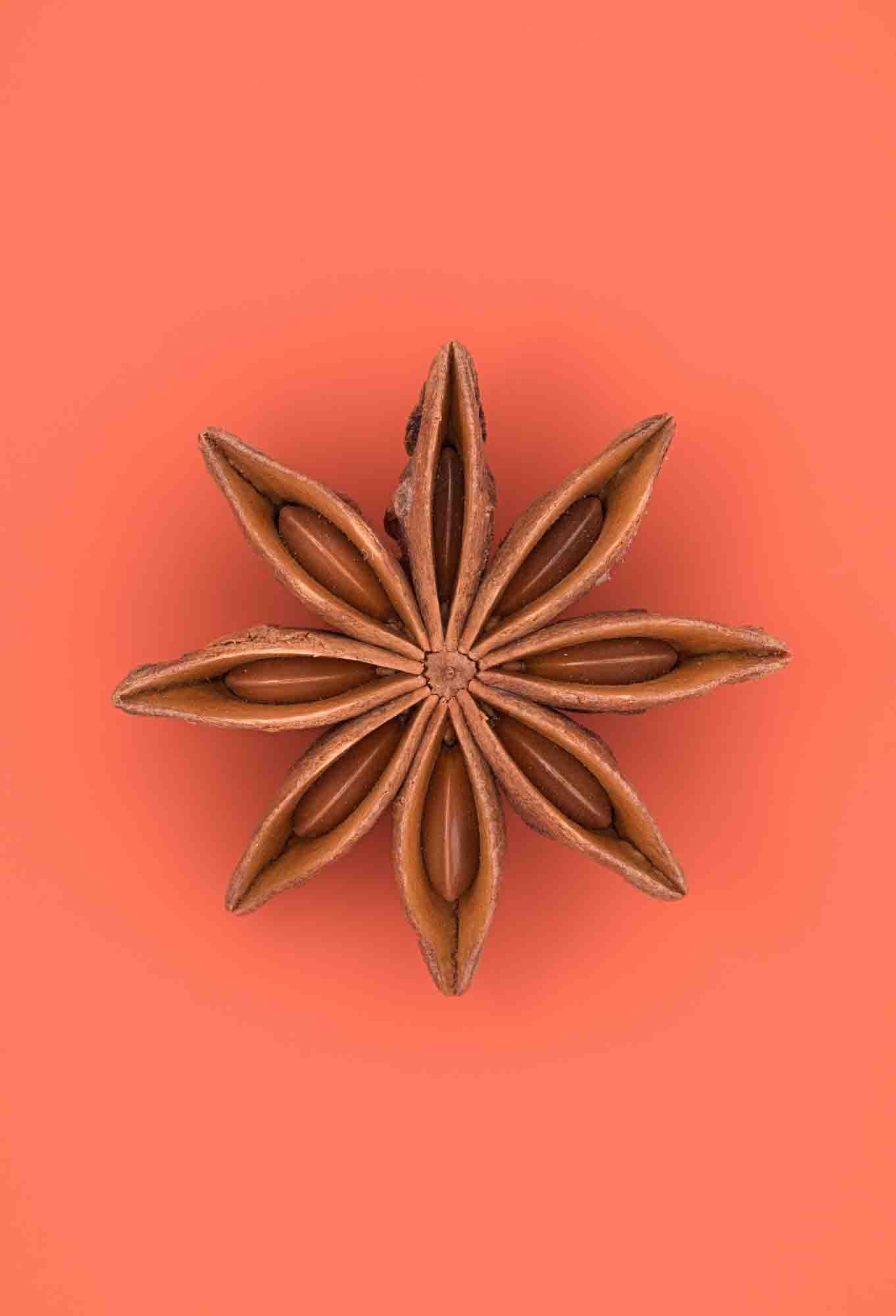 Star Anice2 (45 cm x 30.65 cm)