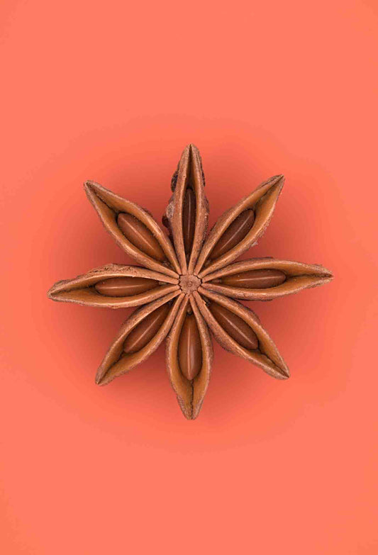 Star Anice2 (45 cm x 30.65 cm)