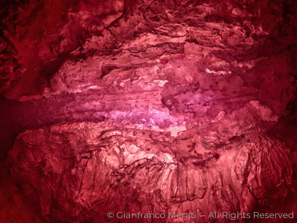 The Goodness Inside 009 (160.15 X 120.12 Cm)