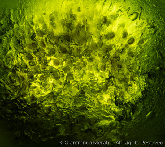 The Goodness Inside 011 (160.15 X 142.93 Cm)